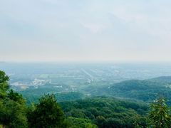 -北京西山国家森林公园