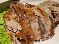 -阿西娅食府(中关村店)