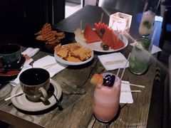 -TZ House音乐现场(茅台店)