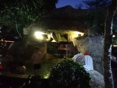 -金穗园温泉酒店