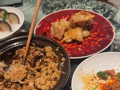 -奉天小馆·非遗东北菜(沈阳万象城店)