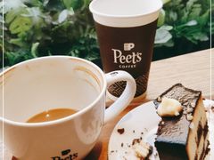 -Peet's Coffee皮爷咖啡(大学路店)