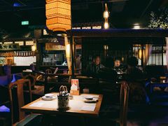 大堂-绿茶餐厅(领展购物广场·中关村店)