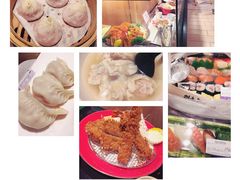 -梅龙镇广场