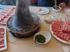 -阳坊大都涮羊肉(阳坊总店)