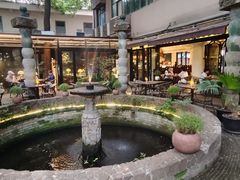 -Golden Lily河内巴黎法越料理餐厅(建国西路店)