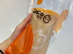 -CoCo都可(合生汇店)