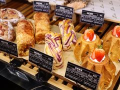 -Let's Taipei 非常烘焙(太古里店)