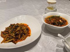 -山水阁中餐厅(沙河唯实交流中心)