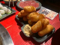 -谭鸭血老火锅(漳州路店)