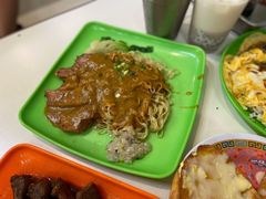 -華歡冰室-WahFoon(吉大店)