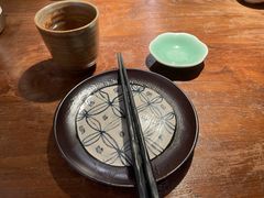 -鸭川食堂·鳗丼(鼓楼店)