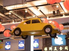 -横琴购口岸商业广场