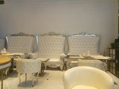 -麦雪尔甜品·生日蛋糕(新街口旗舰店)