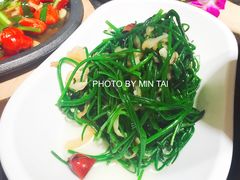 -一品诚记烤肉·甄选店(中南路店)