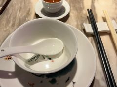 -广州花园酒店荔湾亭·地道点心·粤式饮茶