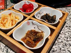 -炭舍干锅(华发商都店)