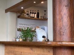 -云端咖啡(山顶教堂店)