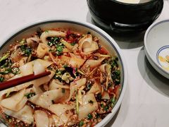-老碗会·陕西手工面(前海世茂店)