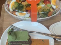 -西点坊(浦东香格里拉店)