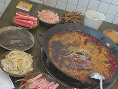 -黄潇洒老火锅(九眼桥宏济巷店)