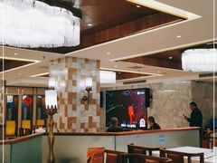 大堂-乾隆美食·本帮菜(黄河路店)