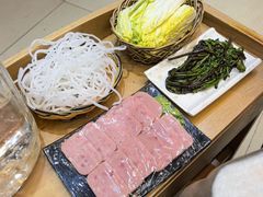 -东来顺饭庄(王府井步行街店)