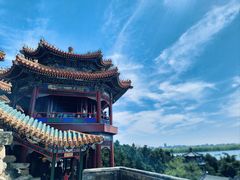 -颐和园-画中游