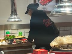 -留香铁板烤肉(解放西路旗舰店)