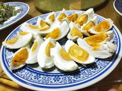 -云河农家乐饭店(福禄缘树山店)