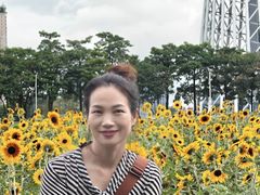 -海心沙亚运公园