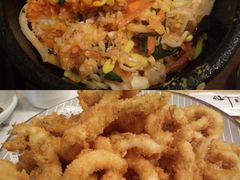 -服务大楼冷面(延大店)