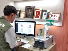 -海馬体照相馆(莘庄维璟印象城店)
