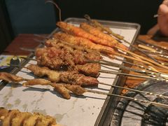 -517烧烤·龙虾·海鲜大排档(万象都荟店)