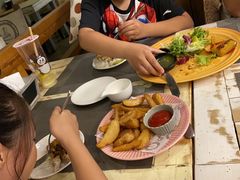 -Cafe Alice咖啡爱丽丝(奥城店)