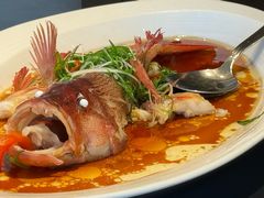 -南海渔村(珠江新城店)