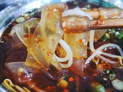 -马路边边·成都串串(翠柏路店)
