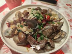 -红钳侠小龙虾·烧烤(中赢康康谷店)
