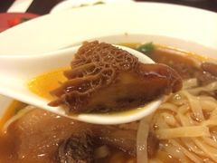 红烧慢炖四重奏-康师傅私房牛肉面(马泉营奥莱店)