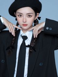 -Eling伊林彩妆·化妆培训(河西奥体店)