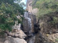 -狼牙山风景区