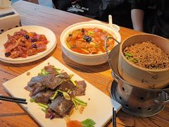 -老雒阳面馆·水席·洛阳菜(王城路店)
