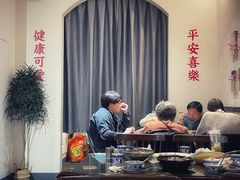 大堂-盏簋品味馆(沙溪店)