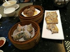-新兴·金羊座·粤菜点心(乐峰店)