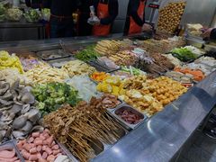 -林静小吃(复兴路店)