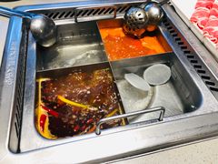 -海底捞火锅(天一广场亚细亚店)