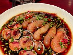 -妈妈菜舟山海鲜(定海古城店)