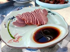 -七的湖·晚芳亭·阳澄湖农家菜·大闸蟹(莲花岛店)