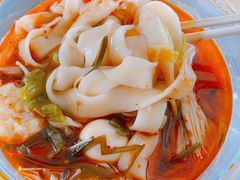-45°李小姐土豆粉(世纪港湾店)