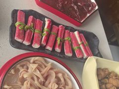 -红鼎坊·老成都火锅(新南门店)